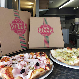 Photo n°5 de Chez Sergio à Avignon (Pizzeria)