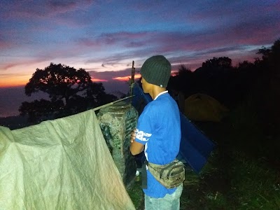 Photos of argo puro lasem