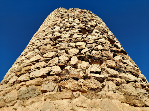 Torre del Romeral. - Thumbnail
