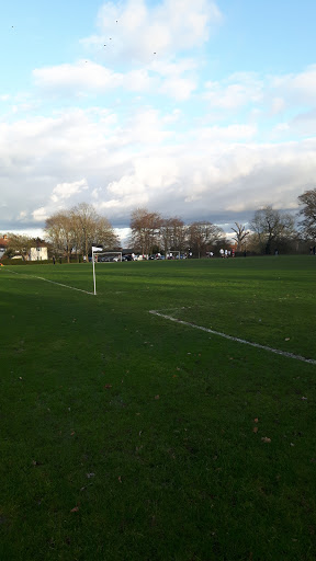 Borehamwood 2000 Football Club - Thumbnail