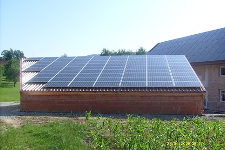 Fa. Bauer Andreas Photovoltaikmontagen - Haibach