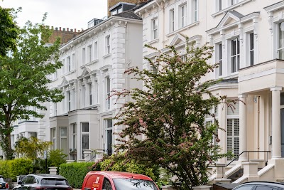 Nissen Estates