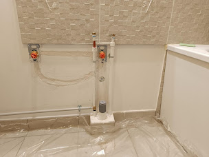 Photo n°3 de HL Renovation à Mennecy (Service de pose de parquet)