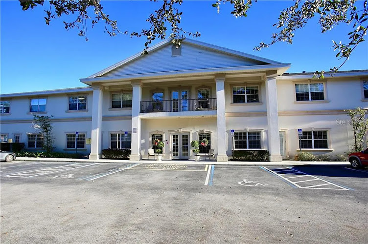 The Longwood Counseling Center