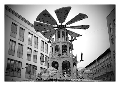 Photos of City Center Landshut