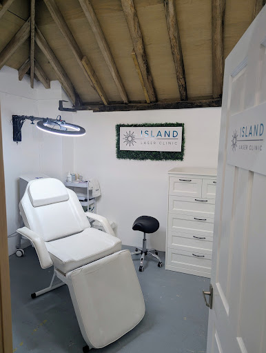 Island Laser Clinic- Hayling Island