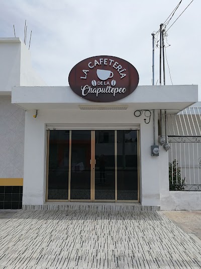 Photos of La Cafeter&iacute;a de La Chapultepec