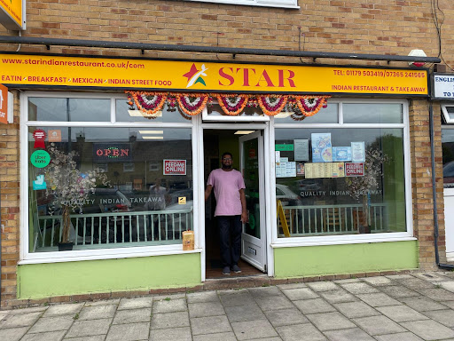 Photo of STAR Indian Restaurant and CAFE