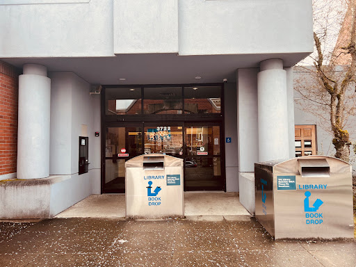 Tacoma Public Library Wheelock Branch Gallery - United States