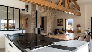 Photo n°28 de Fanny Rampon Architecture à Vaison-la-Romaine (Cabinet d'architecte d'intérieur)