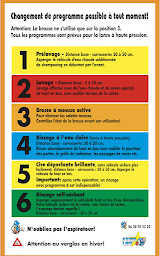 Photo n°11 de Starlav à Sélestat (Station de lavage automobile)