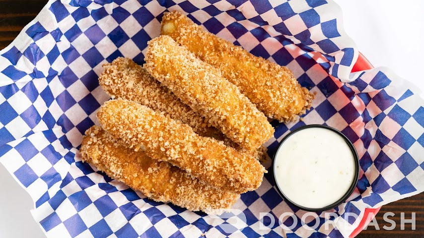 Big Belly Burgers and Brew by null