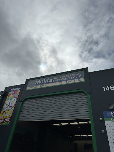 Melita Auto Electrical Services PTY LTD - Thumbnail