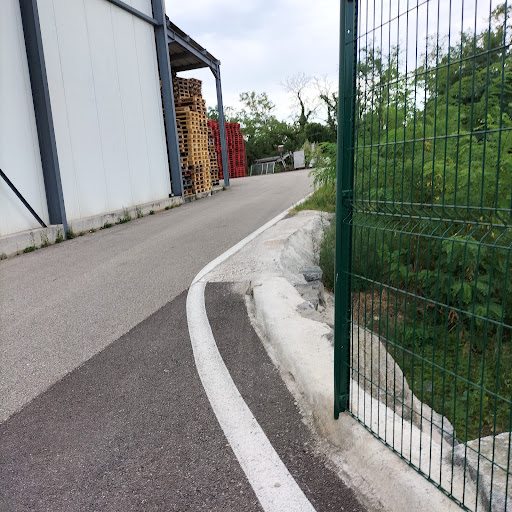 Photo de Camping Capfun - Temps Libre à Bougé-Chambalud (38150)