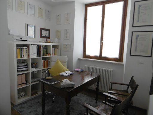 Dott.ssa Fiammetta Monte Gallery - Italy