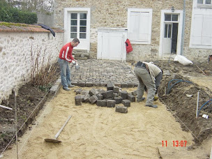 Photo n°13 de SNDE Premat à Saint-Fargeau-Ponthierry (Service d'élagage)