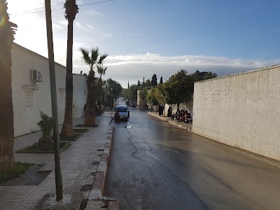 Photos of Hopital Ibn El Khatib