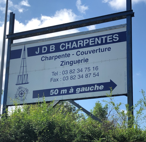 J.d.b. Charpentes Sarl