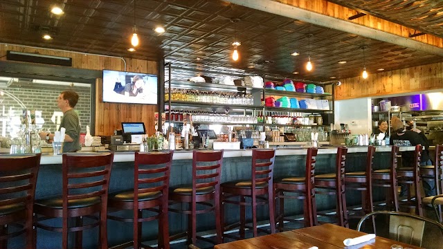 Avondale Common House & Distillery
