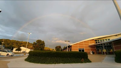 Athens Community Center