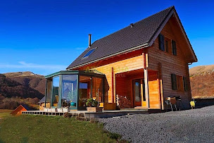 Photo n°2 de Volcabat à Besse-et-Saint-Anastaise (Constructeur de maisons en bois)