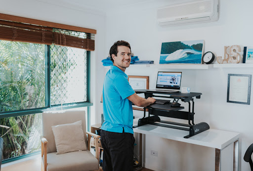 MyPlace Physio Head Office Non Clinical - Thumbnail