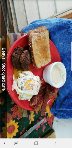 Betty's Stockyard Cafe - Thumbnail