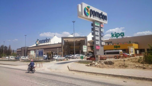 Pomelon Alışveriş Merkezi