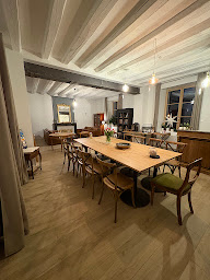 Photo n°48 de La Demeure de l'Aubance à Saint-Melaine-sur-Aubance (Hôtel bien-être)