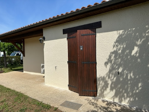 Photo de ETS. JINGUENAUD Sébastien Couvreur Bergerac Couverture Toiture à Lembras (24100)