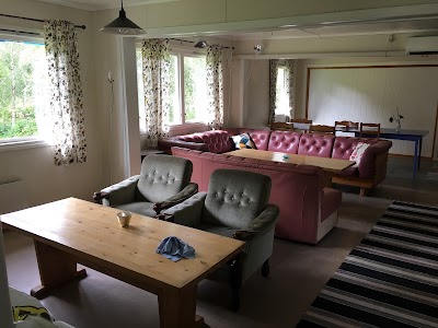 Photos of Romsdalseggen Camping / Isfjorden Feriesenter