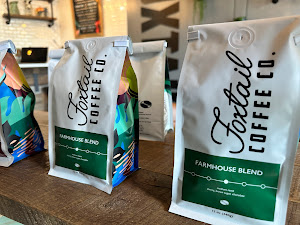Foxtail Coffee Co.- Buckhead photo
