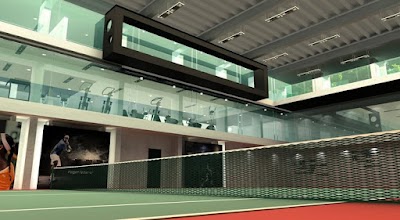 Photos of Fitness Zone BAABDA