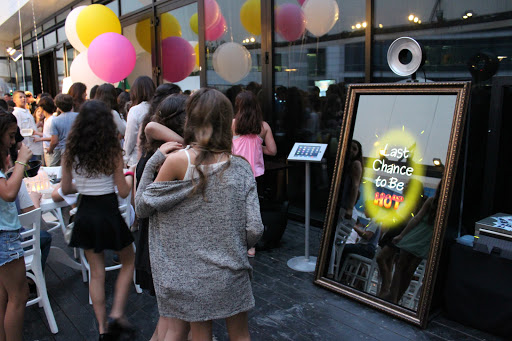 Photo Booth Hire UK - Thumbnail