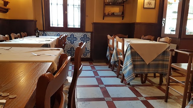 Pasqualino Al Colosseo srl