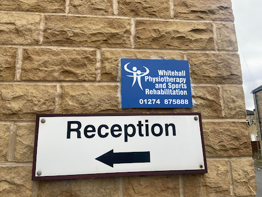 Whitehall Physiotherapy - Thumbnail