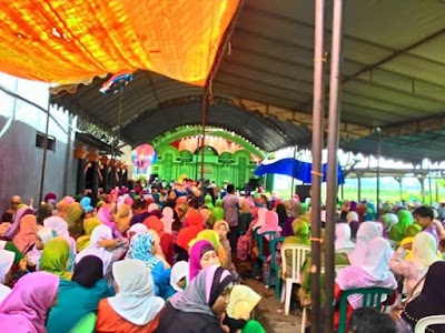 Photos of Pondok Pesantren Al-Falah Siraman Kesamben Blitar