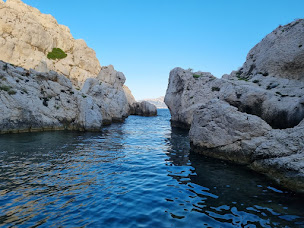 Photo n°18 de Bateau Marseille Calanques à Marseille (Agence d'excursions en bateau)