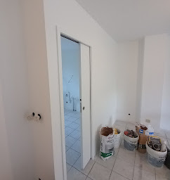 Photo n°22 de FATHI KLAI PLAQUISTE à Bron (Peintre en bâtiment)