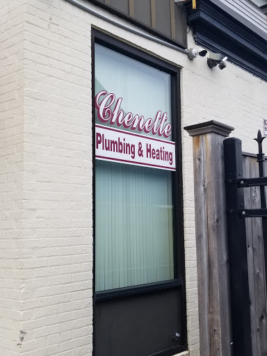 Chenette Plumbing & Heating - Thumbnail
