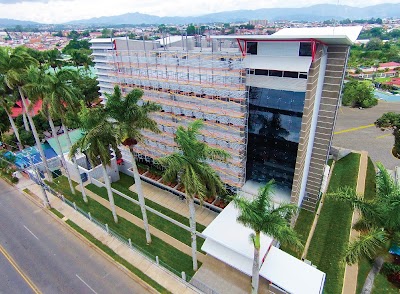 Photos of UNIBE - Universidad de Iberoam&eacute;rica
