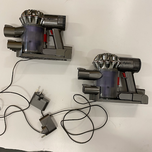 The Vacuum Wizard - Dyson Repairs and Servicing. - Thumbnail