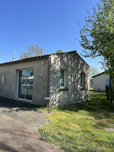 Photo de Camping Municipal La Niquière à Coulon (79510)
