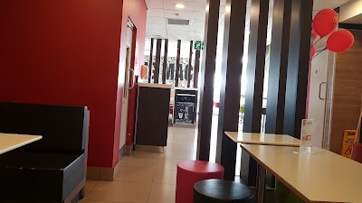 Photos of Mcdonald's Mahikeng Crossing