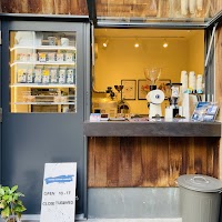 Donish Coffee Company 神楽坂コーヒースタンド