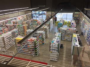 Photo n°8 de Pharmacie Martin-Caille - Elsie Santé à Arles (Magasin de vitamines et compléments alimentaires)