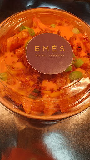EMES - Visual