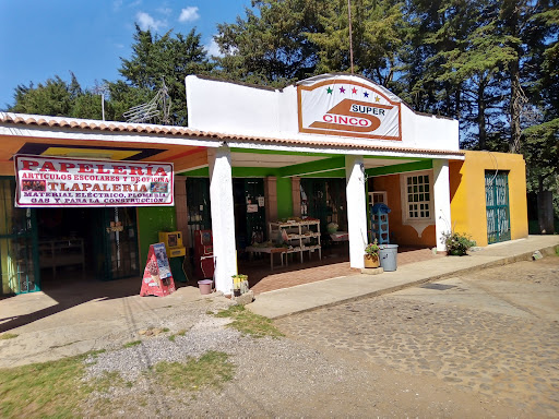 Tienda Super 5 Caminos - Thumbnail