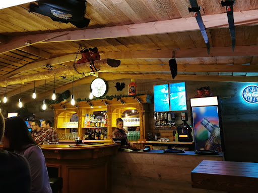 Bar Unique - Visual