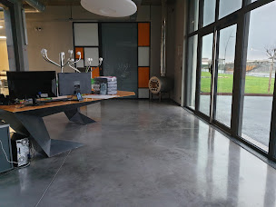 Photo n°3 de Atlantic Propreté Services SARL à Montaigu-Vendée (Services de nettoyage)